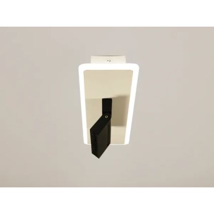 Светодиодный потолочный светильник с регулированием яркости LED/42W/230V 3000-6500K белый + дистанционное управление