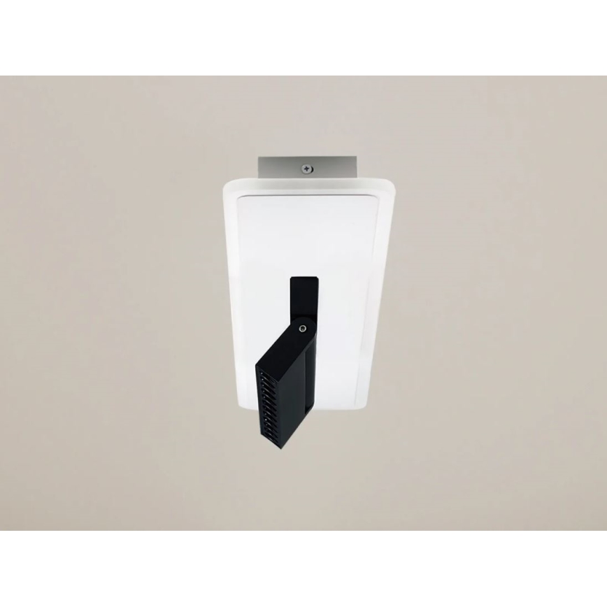 Светодиодный потолочный светильник с регулированием яркости LED/42W/230V 3000-6500K белый + дистанционное управление