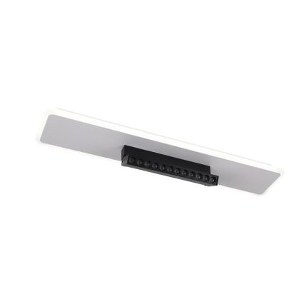 Светодиодный потолочный светильник с регулированием яркости LED/42W/230V 3000-6500K белый + дистанционное управление
