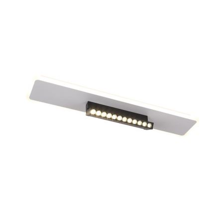 Светодиодный потолочный светильник с регулированием яркости LED/42W/230V 3000-6500K белый + дистанционное управление