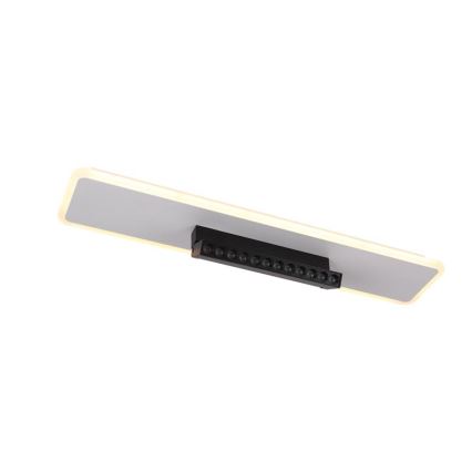 Светодиодный потолочный светильник с регулированием яркости LED/42W/230V 3000-6500K белый + дистанционное управление