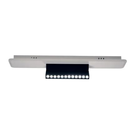Светодиодный потолочный светильник с регулированием яркости LED/42W/230V 3000-6500K белый + дистанционное управление