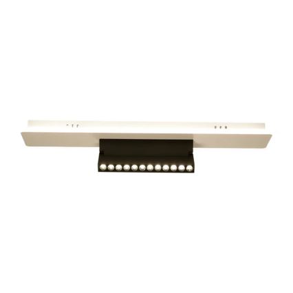 Светодиодный потолочный светильник с регулированием яркости LED/42W/230V 3000-6500K белый + дистанционное управление