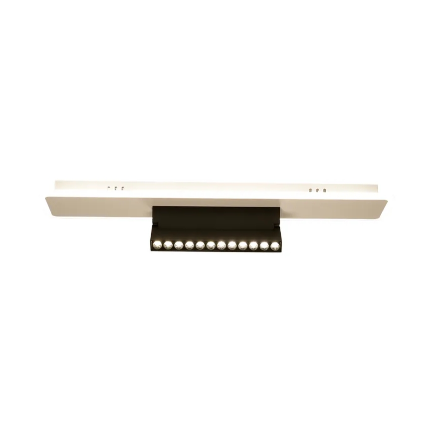 Светодиодный потолочный светильник с регулированием яркости LED/42W/230V 3000-6500K белый + дистанционное управление