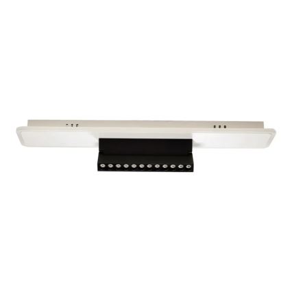 Светодиодный потолочный светильник с регулированием яркости LED/42W/230V 3000-6500K белый + дистанционное управление