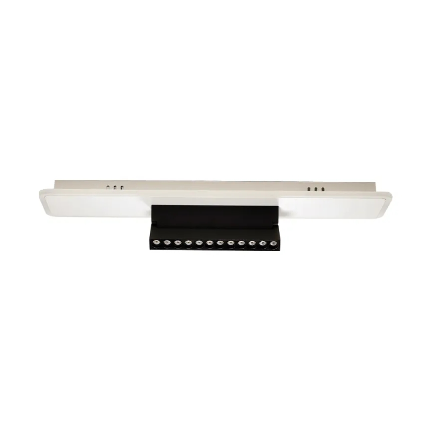 Светодиодный потолочный светильник с регулированием яркости LED/42W/230V 3000-6500K белый + дистанционное управление