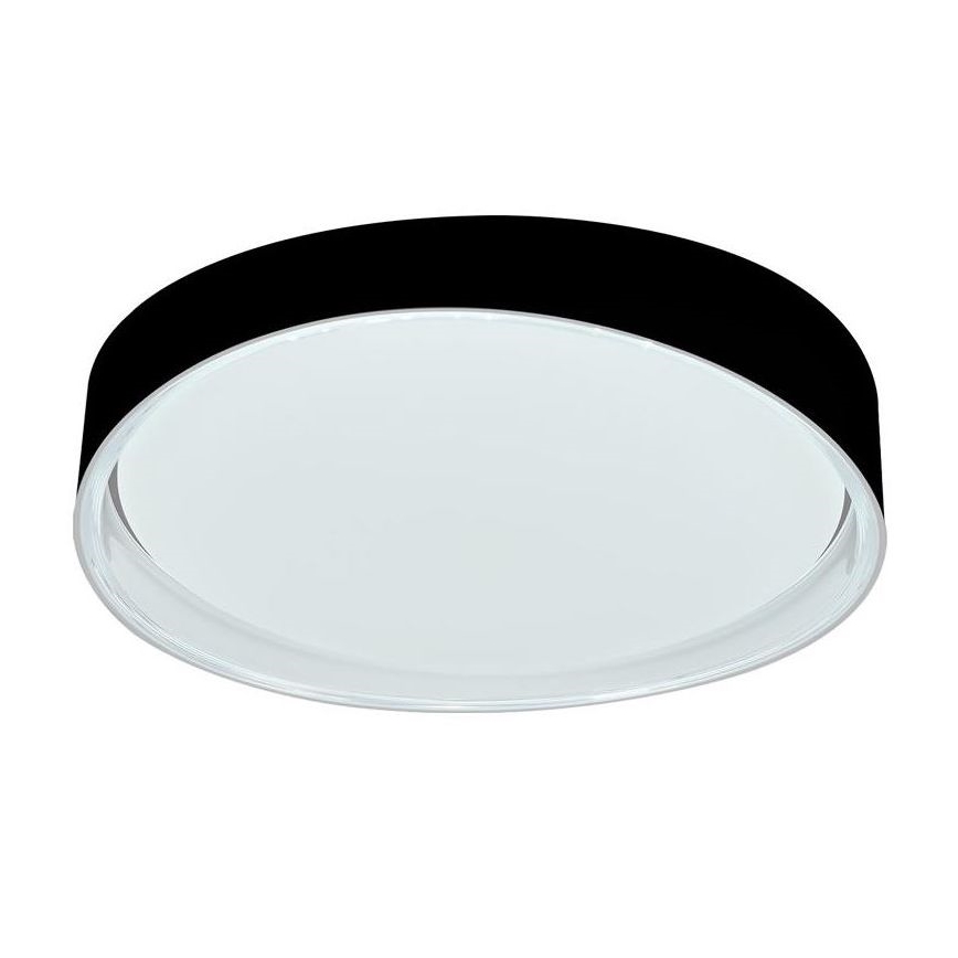 Светодиодный потолочный светильник с регулированием яркости LED/48W/230V 2700-6500K Wi-Fi Tuya + дистанционное управление
