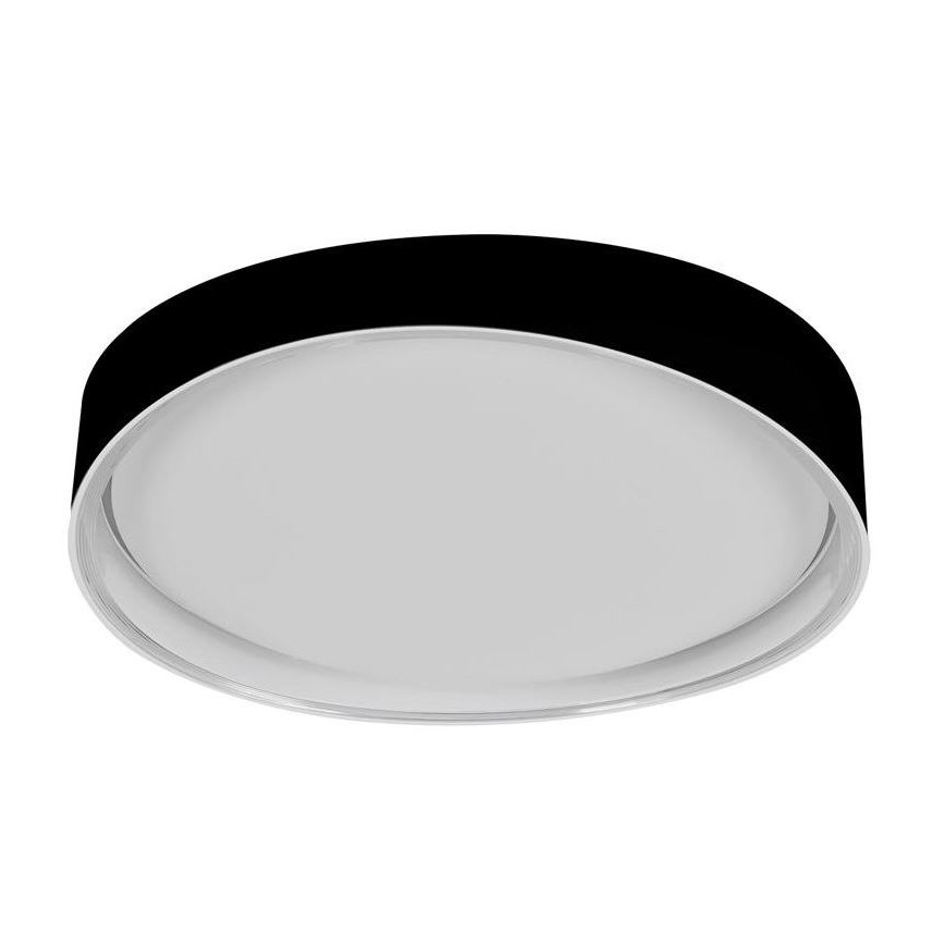 Светодиодный потолочный светильник с регулированием яркости LED/48W/230V 2700-6500K Wi-Fi Tuya + дистанционное управление