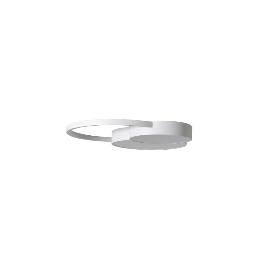 Светодиодный потолочный светильник с регулированием яркости LED/60W/230V 3000-6500K белый + дистанционное управление