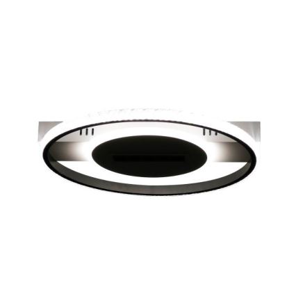 Светодиодный потолочный светильник с регулированием яркости LED/60W/230V 3000-6500K + дистанционное управление