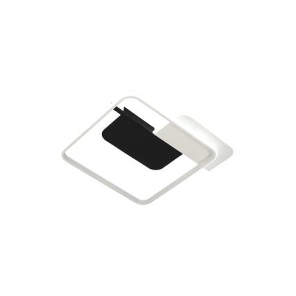 Светодиодный потолочный светильник с регулированием яркости LED/70W/230V 3000-6500K + дистанционное управление