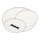 Светодиодный потолочный светильник с регулированием яркости LED/90W/230V 3000-6500K белый + дистанционное управление