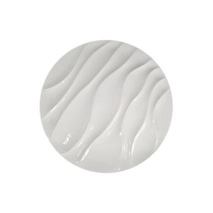 Светодиодный потолочный светильник с регулированием яркости LIKA LED/36W/230V 2700-6500K диаметр 48 см + дистанционное управление