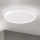 Светодиодный потолочный светильник с регулированием яркости MASCA LED/36W/230V 2700/3350/4000K диаметр 40 см белый