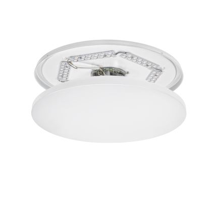 Светодиодный потолочный светильник с регулированием яркости NYMPHEA LED/24W/230V 2700-6500K Wi-Fi Tuya
