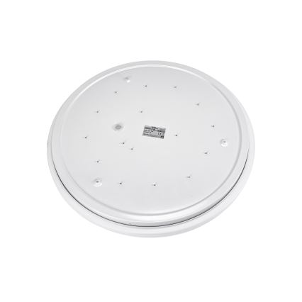 Светодиодный потолочный светильник с регулированием яркости NYMPHEA LED/24W/230V 2700-6500K Wi-Fi Tuya