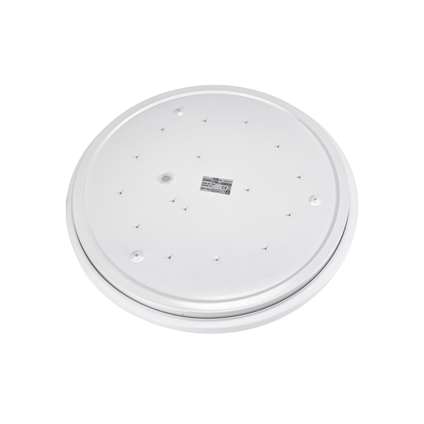Светодиодный потолочный светильник с регулированием яркости NYMPHEA LED/24W/230V 2700-6500K Wi-Fi Tuya