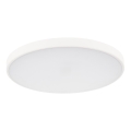 Светодиодный потолочный светильник с регулированием яркости PLAFON LED/20W/230V 3000-6500K Wi-Fi белый