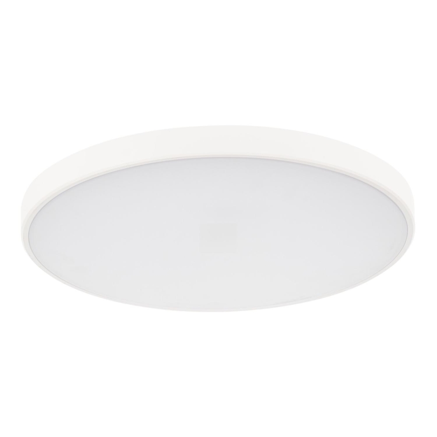 Светодиодный потолочный светильник с регулированием яркости PLAFON LED/20W/230V 3000-6500K Wi-Fi белый