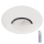 Светодиодный потолочный светильник с регулированием яркости SPARKY LED/50W/230V 3000-6000K + дистанционное управление