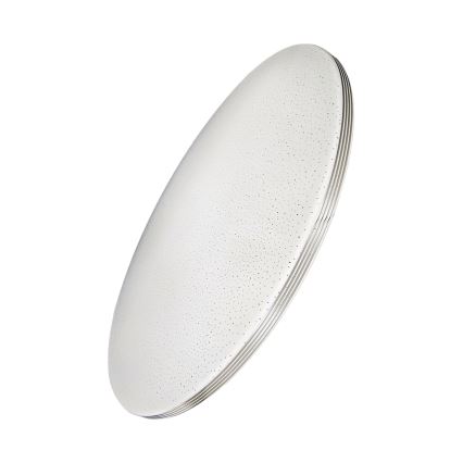 Светодиодный потолочный светильник с регулированием яркости VENTA LED/36W/230V 2700-6500K диаметр 48 см + дистанционное управление