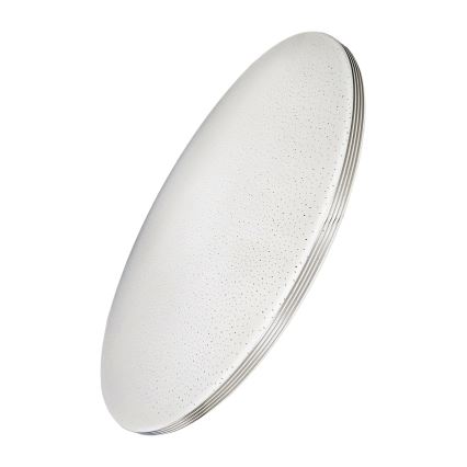 Светодиодный потолочный светильник с регулированием яркости VENTA LED/60W/230V 2700-6500K диаметр 58 см + дистанционное управление