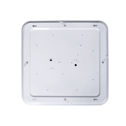 Светодиодный потолочный светильник с регулированием яркости YAX LED/24W/230V + дистанционное управление