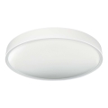 Светодиодный потолочный светильник SAMER LED/40W/230V 4000K