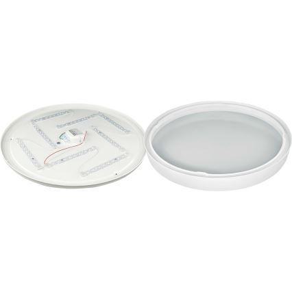 Светодиодный потолочный светильник SAMER LED/40W/230V 4000K