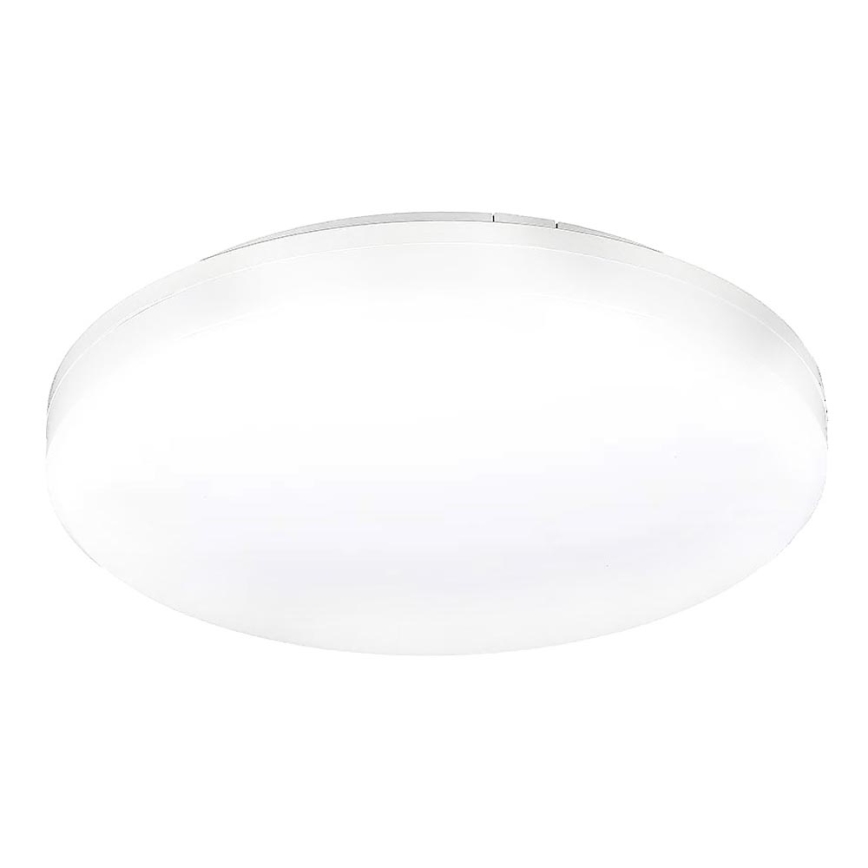 Светодиодный потолочный светильник SAMSUNG CHIP LED/15W/230V 20 см IP44 3000K