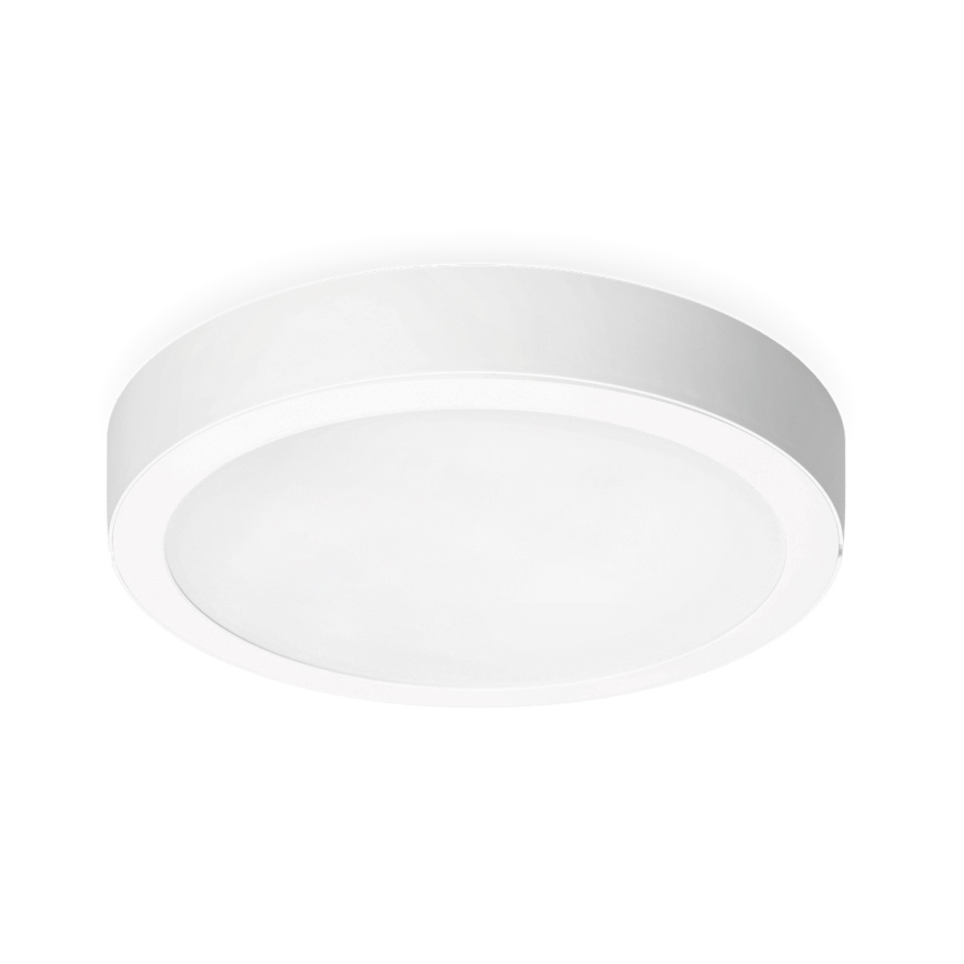 Светодиодный потолочный светильник SIGARO CIRCLE LED/18W/230V 4000K IP40