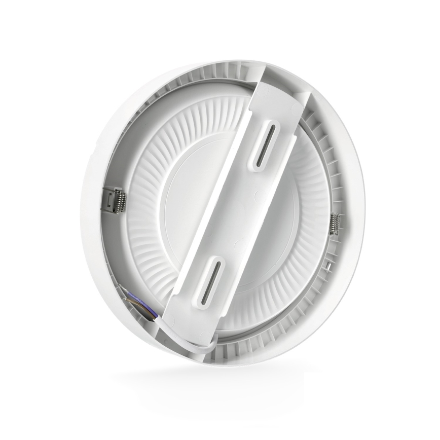 Светодиодный потолочный светильник SIGARO CIRCLE LED/18W/230V 4000K IP40