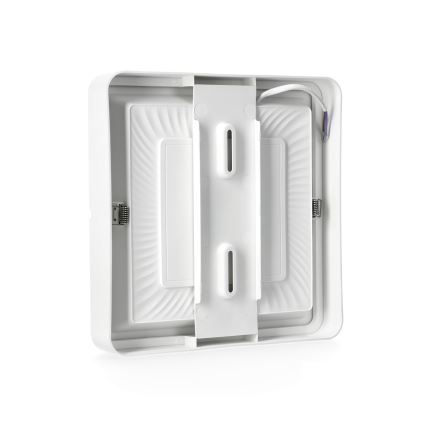 Светодиодный потолочный светильник SIGARO SQUARE LED/24W/230V 4000K IP40