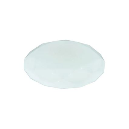 Светодиодный потолочный светильник с регулированием яркости STAR LED/36W/230V 3000-6500K + дистанционное управление