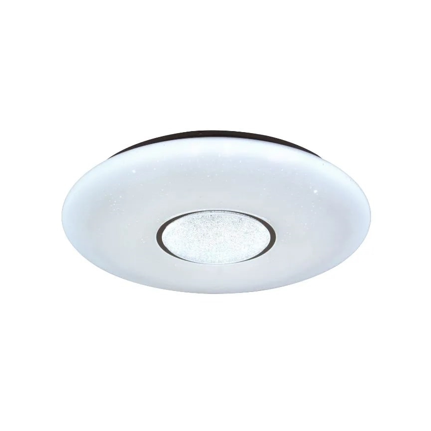 Светодиодный потолочный светильник с регулированием яркости STAR LED/36W/230V 3000-6500K + дистанционное управление
