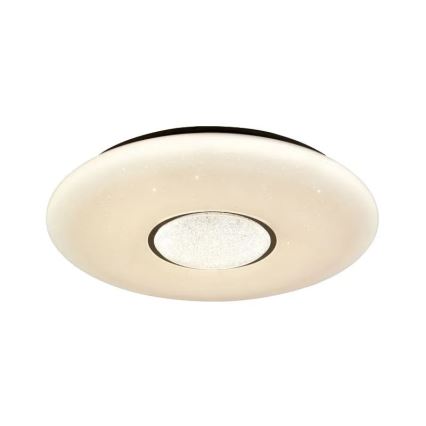 Светодиодный потолочный светильник с регулированием яркости STAR LED/36W/230V 3000-6500K + дистанционное управление