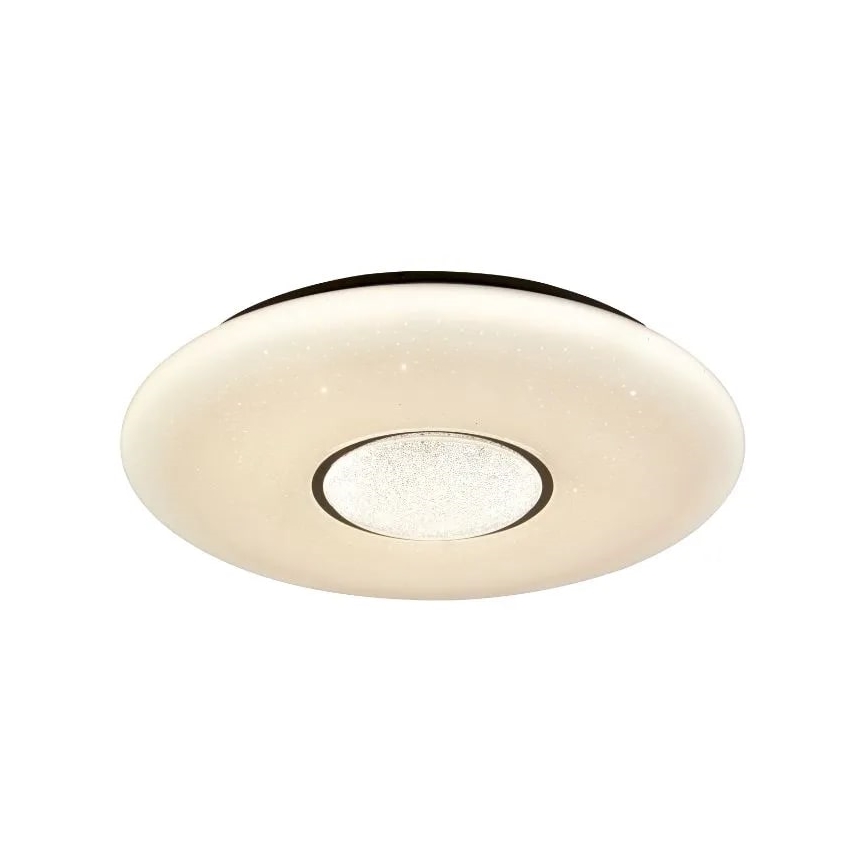 Светодиодный потолочный светильник с регулированием яркости STAR LED/36W/230V 3000-6500K + дистанционное управление