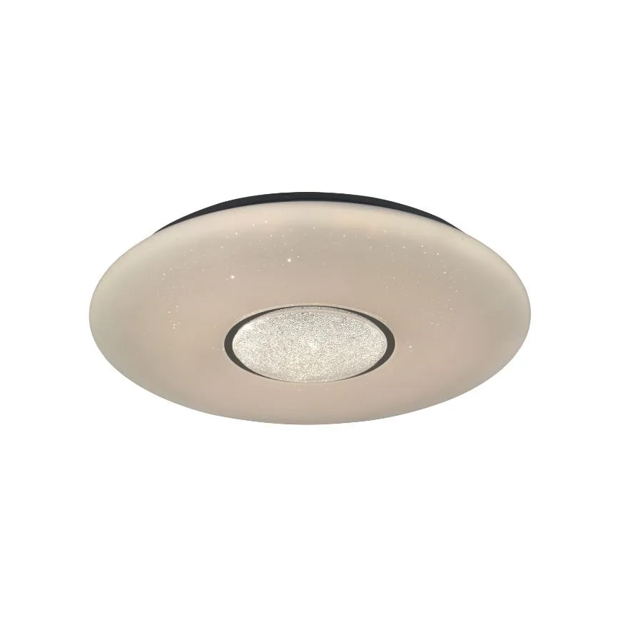 Светодиодный потолочный светильник с регулированием яркости STAR LED/36W/230V 3000-6500K + дистанционное управление