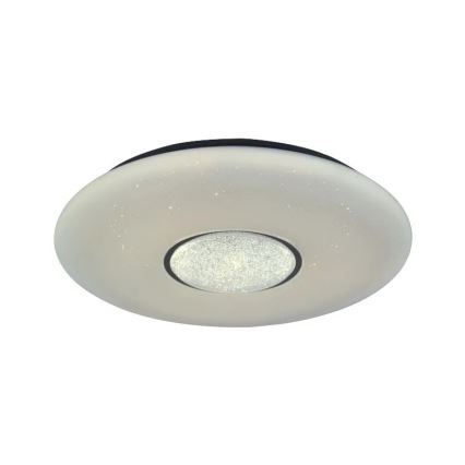 Светодиодный потолочный светильник с регулированием яркости STAR LED/36W/230V 3000-6500K + дистанционное управление