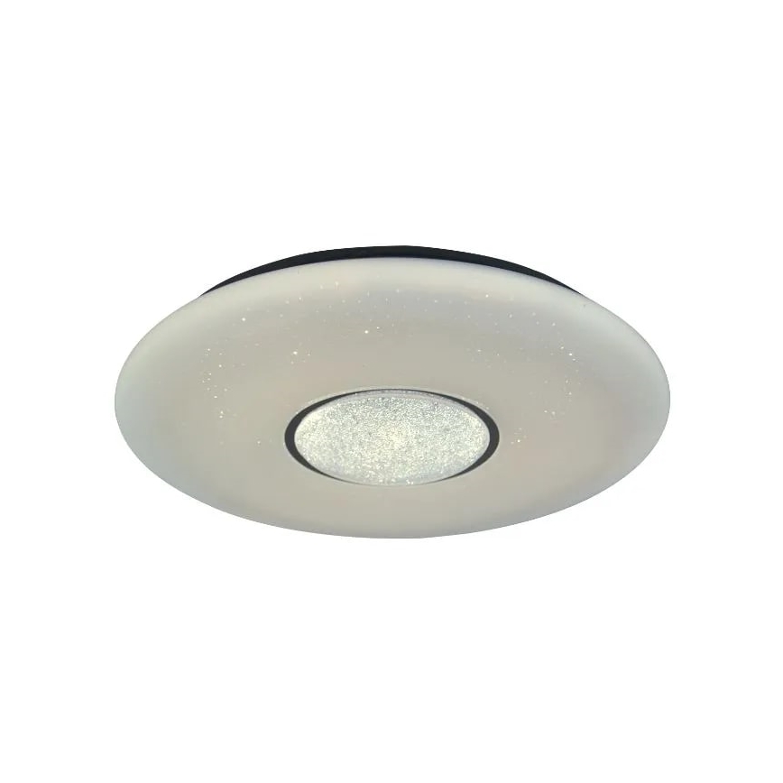 Светодиодный потолочный светильник с регулированием яркости STAR LED/36W/230V 3000-6500K + дистанционное управление