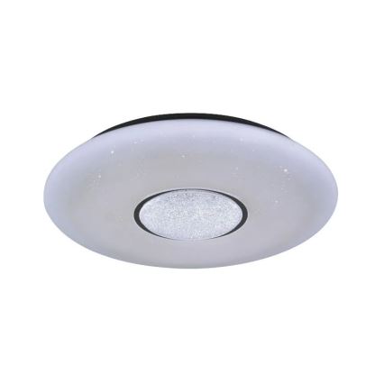 Светодиодный потолочный светильник с регулированием яркости STAR LED/36W/230V 3000-6500K + дистанционное управление