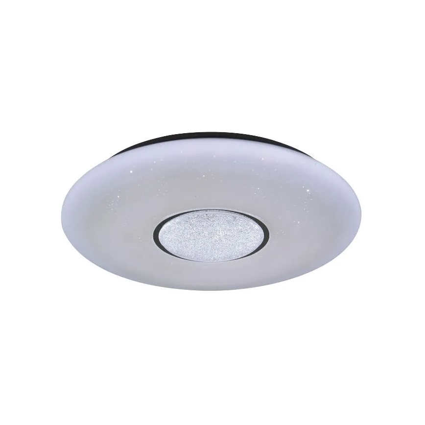 Светодиодный потолочный светильник с регулированием яркости STAR LED/36W/230V 3000-6500K + дистанционное управление