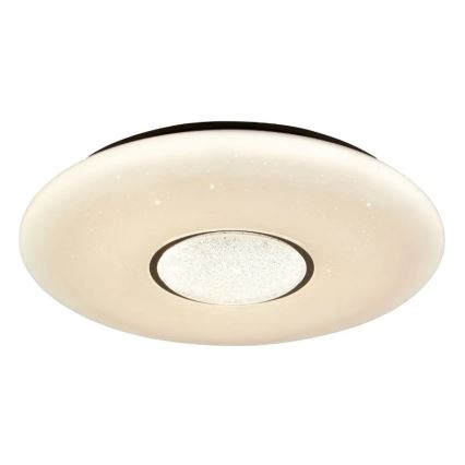 Светодиодный потолочный светильник с регулированием яркости STAR LED/48W/230V 3000-6500K + дистанционное управление