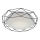 Светодиодный потолочный светильник SVEN LED/24/230V черный