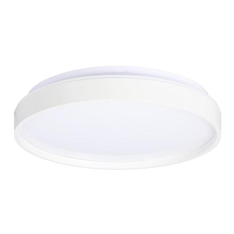 Светодиодный потолочный светильник TEXAS LED/15W/230V белый