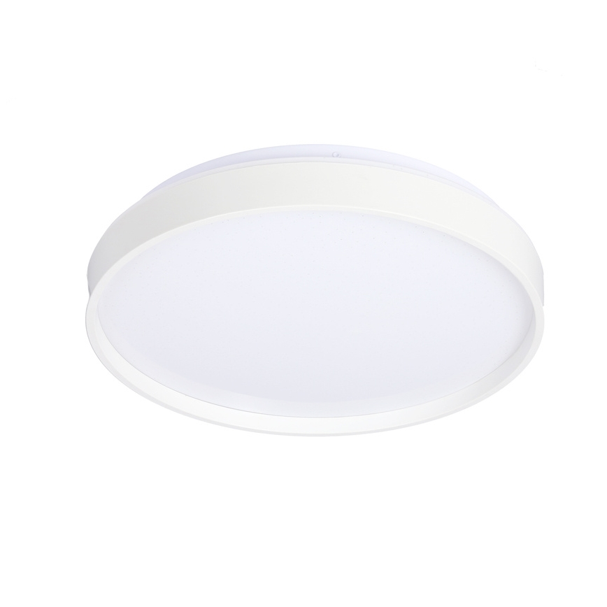 Светодиодный потолочный светильник TEXAS LED/15W/230V белый