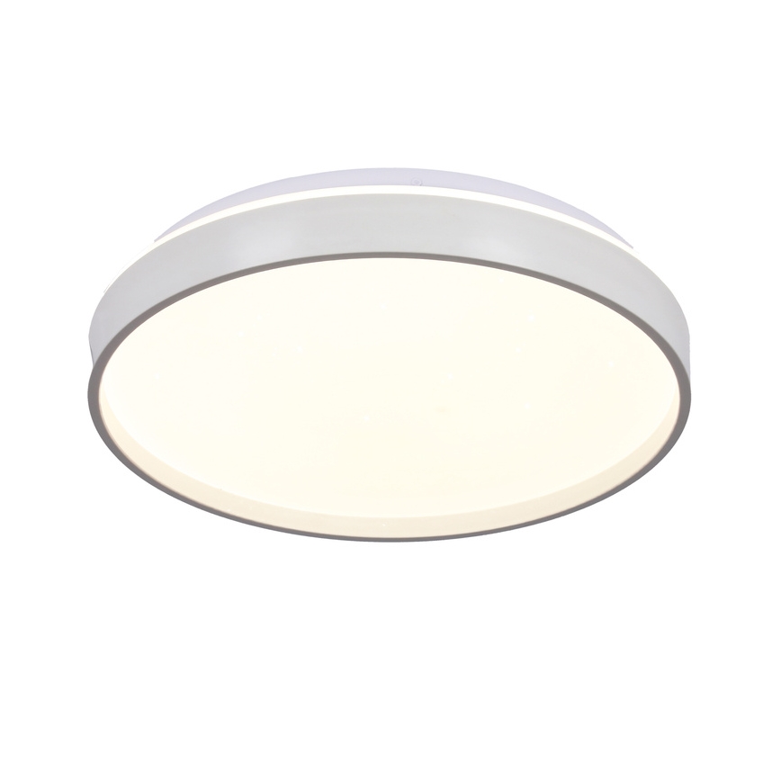 Светодиодный потолочный светильник TEXAS LED/15W/230V белый