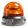 Светодиодный проблесковый маячок LED/12-24V IP65
