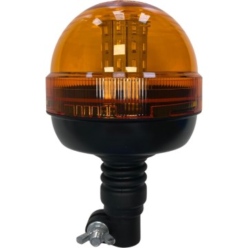 Светодиодный проблесковый маячок LED/12-24V IP66