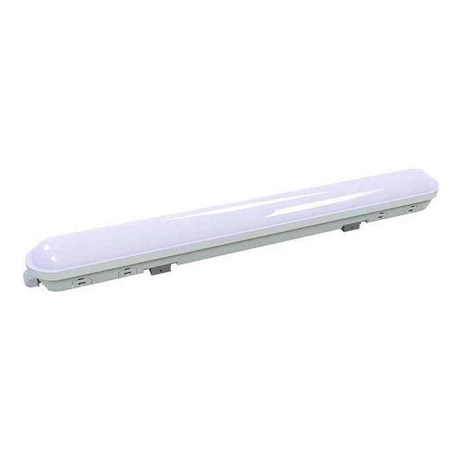 Светодиодный промышленный светильник LED/40W/230V 4000K IP65